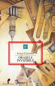 Oraşele invizibile