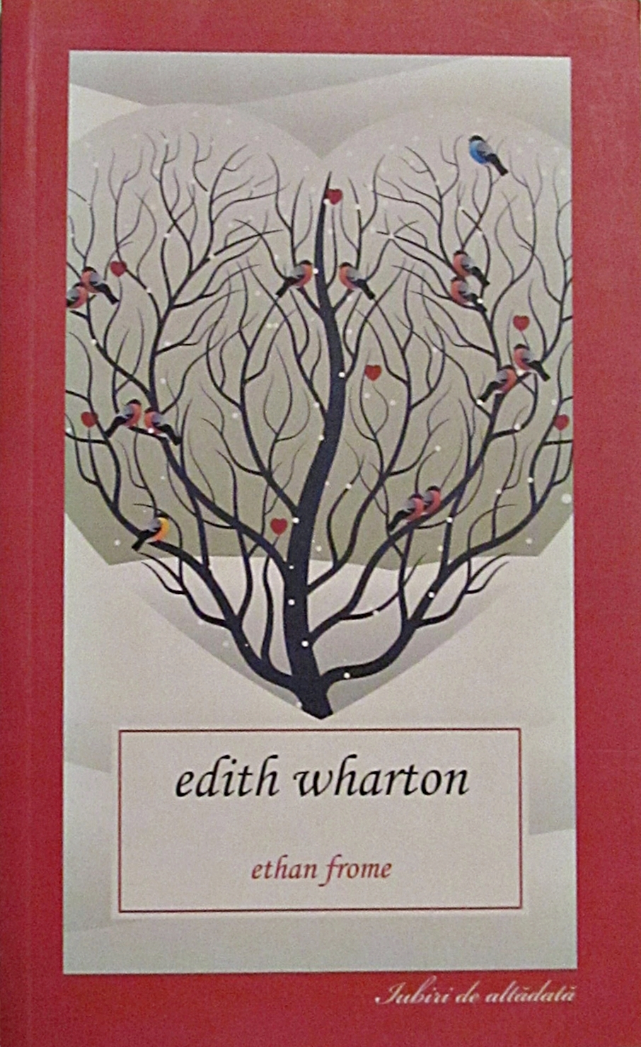 Ethan Frome