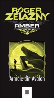 Armele din Avalon