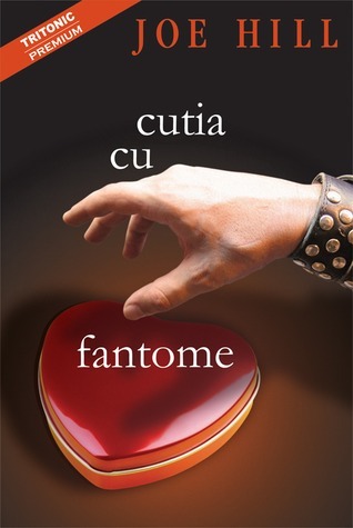 Cutia cu fantome