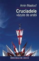 Cruciadele văzute de arabi