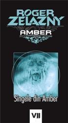 Sângele din Amber