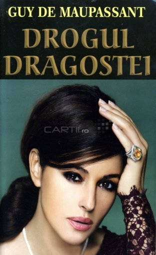 Drogul dragostei