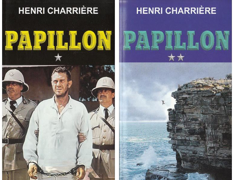Papillon