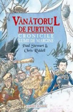 Vânătorul de furtuni