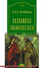 Elixirele Diavolului