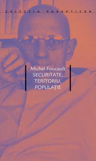 Securitate, teritoriu, populaţie