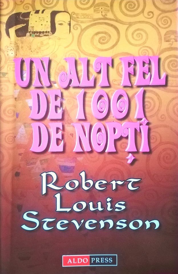 Un alt fel de 1001 de nopți