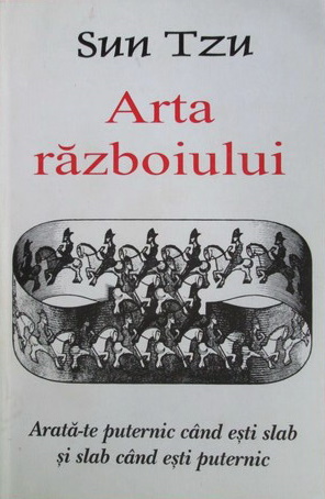 Arta războiului