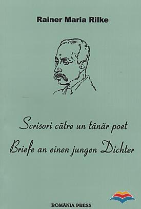 Scrisori către un tânăr poet