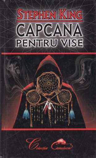 Capcana pentru vise