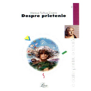Despre prietenie