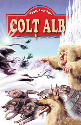 Colț Alb