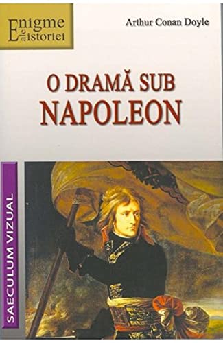 O drama sub Napoleon