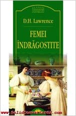 Femei indragostite