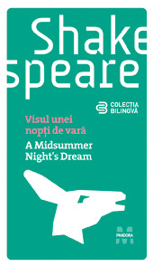 Visul unei nopți de vară / A Midsummer Night's Dream