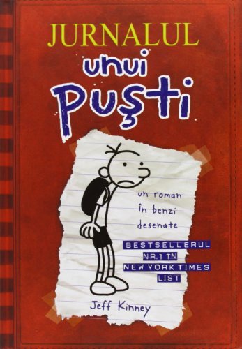 Jurnalul unui puști