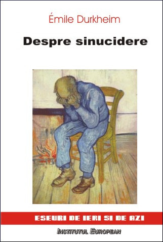 Despre sinucidere