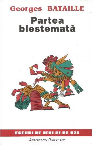 Partea blestemată
