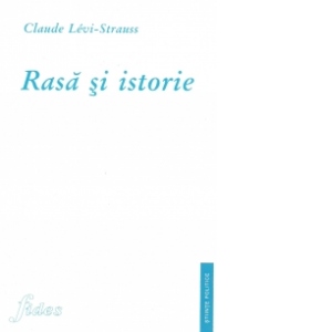 Rasa si Istorie