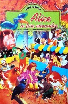 Alice în Țara Minunilor