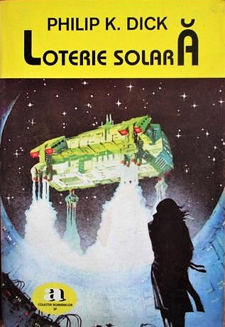 Loterie solară