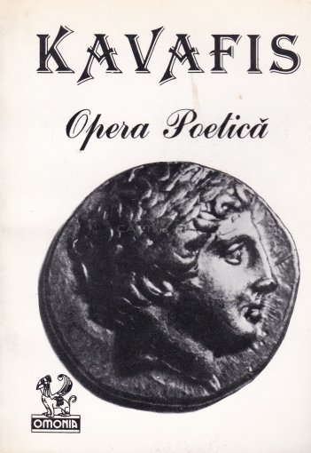 Opera poetică