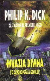 Invazia divina