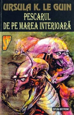 Pescarul de pe marea interioară