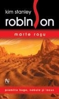Marte Rosu