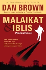 Malaikat & Iblis