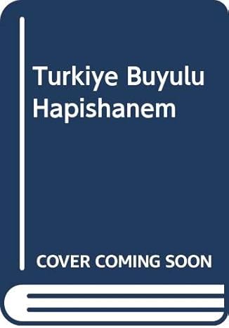 Türkiye Büyülü Hapishanem