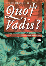 Quo Vadis?