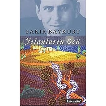 Yılanların Öcü