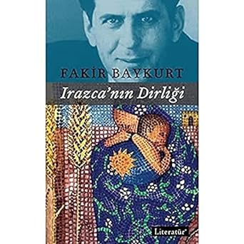 Irazca'nın Dirliği