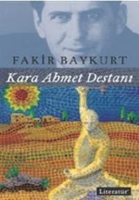 Kara Ahmet Destanı