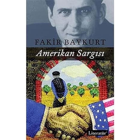 Amerikan Sargısı