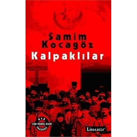Kalpaklılar