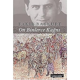 On Binlerce Kağnı