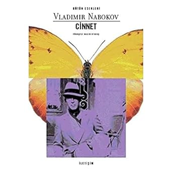 Cinnet: Bütün Eserleri