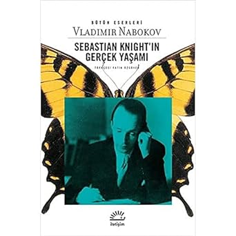 Sebastian Knight’ın Gerçek Yaşamı