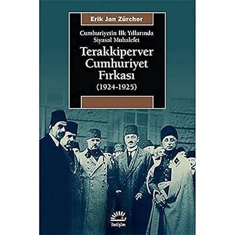Terakkiperver Cumhuriyet Fırkası