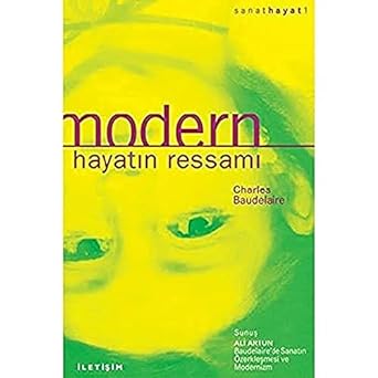 Modern Hayatın Ressamı
