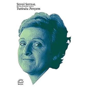 Tutkulu Perçem: Bütün Eserleri: 8