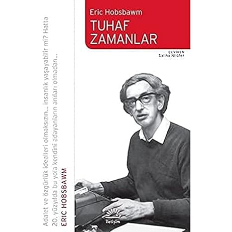 Tuhaf Zamanlar