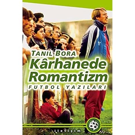 Karhanede Romantizm