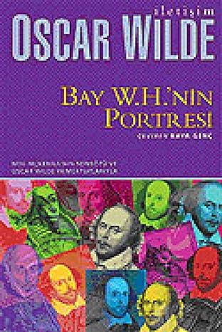 Bay w.h.nin portresi