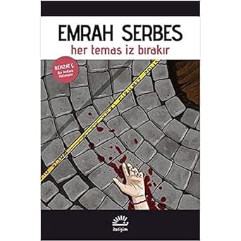 Her Temas İz Bırakır: Behzat Ç. Bir Ankara Polisiyesi