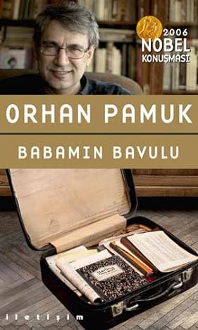 Babamin bavulu