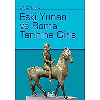 Eski Yunan ve Roma Tarihine Giriş